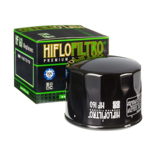 HF160
