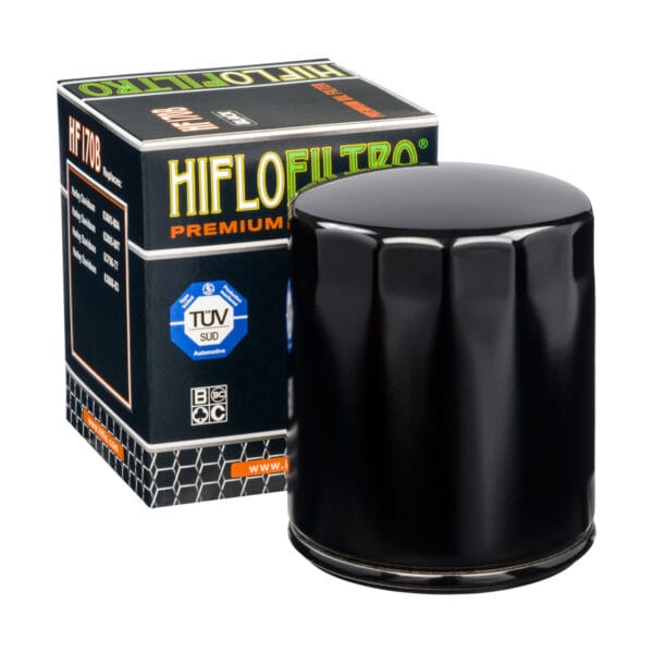 HF170B