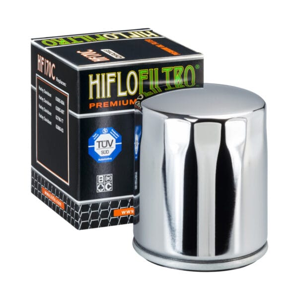 HF170C