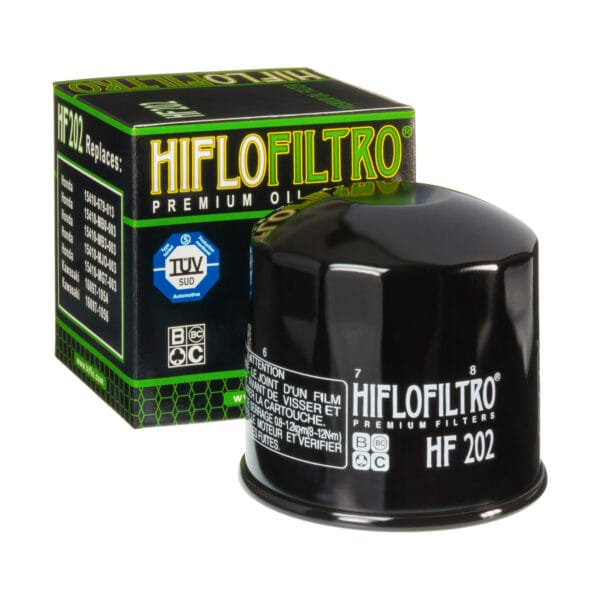 HF202