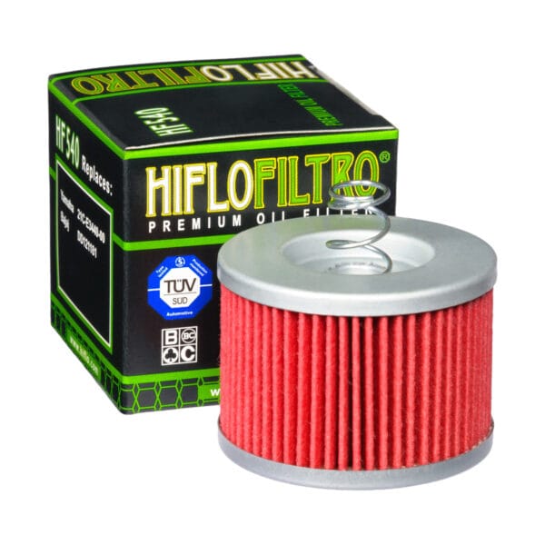 HF540