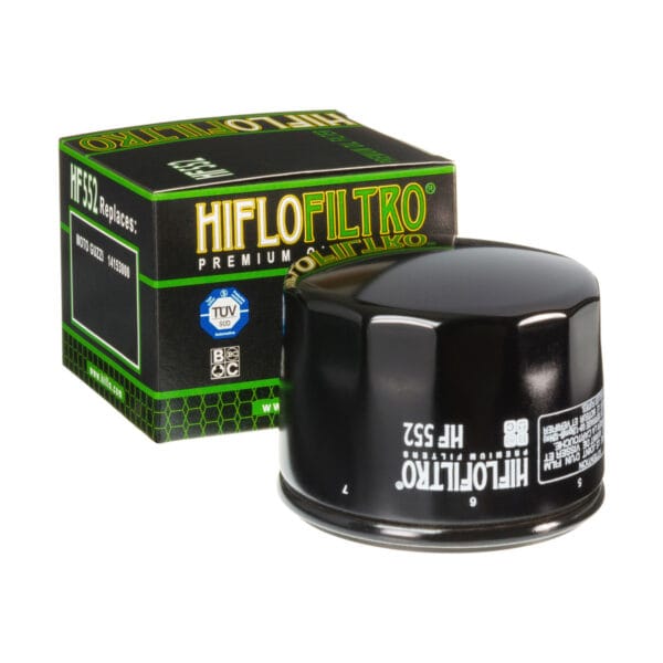 HF552