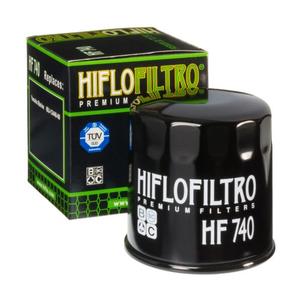 HF740