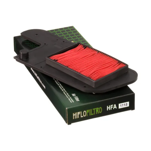 HFA1118