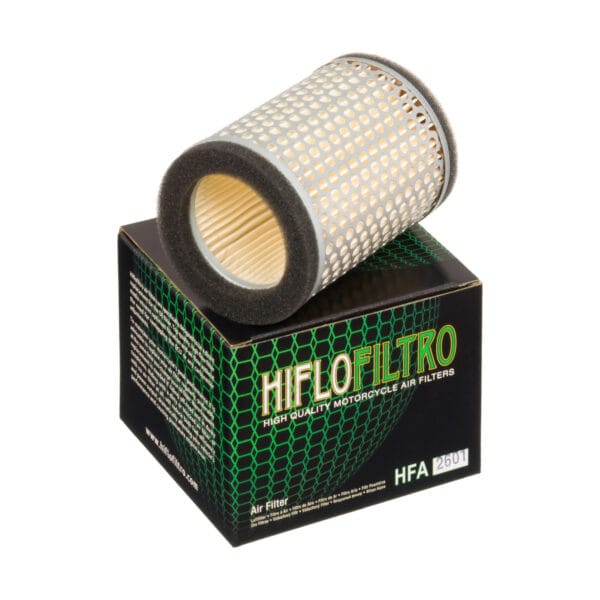 HFA2601