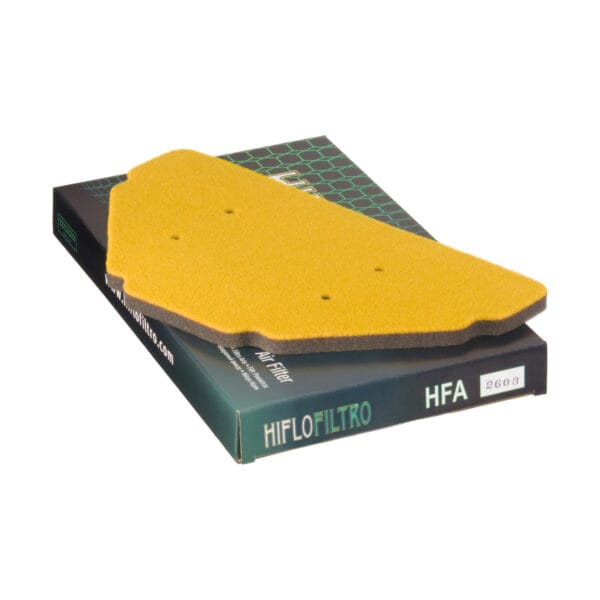HFA2603