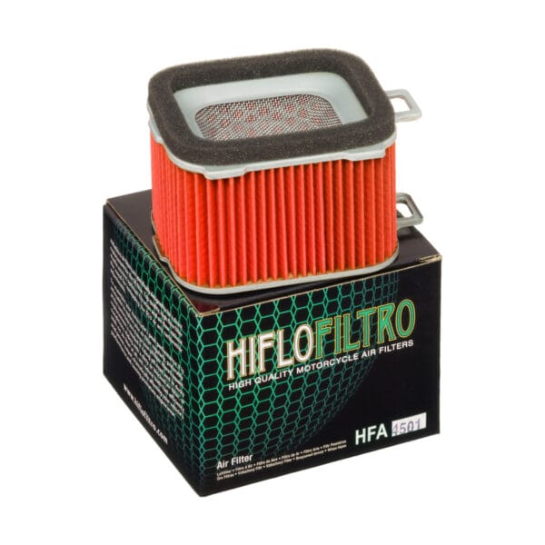 HFA4501