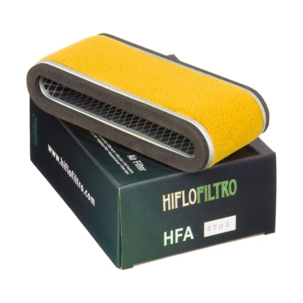 HFA4701